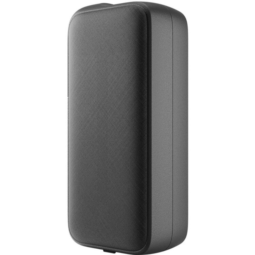 TELESIN 3-Port Storage Charging Case Power Bank for GoPro HERO11/10/9/8/7/6/5 Batteries