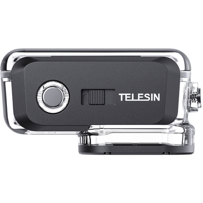 TELESIN Waterproof Dive Housing Case for Insta360 Ace PRO / PRO 2 Action Camera