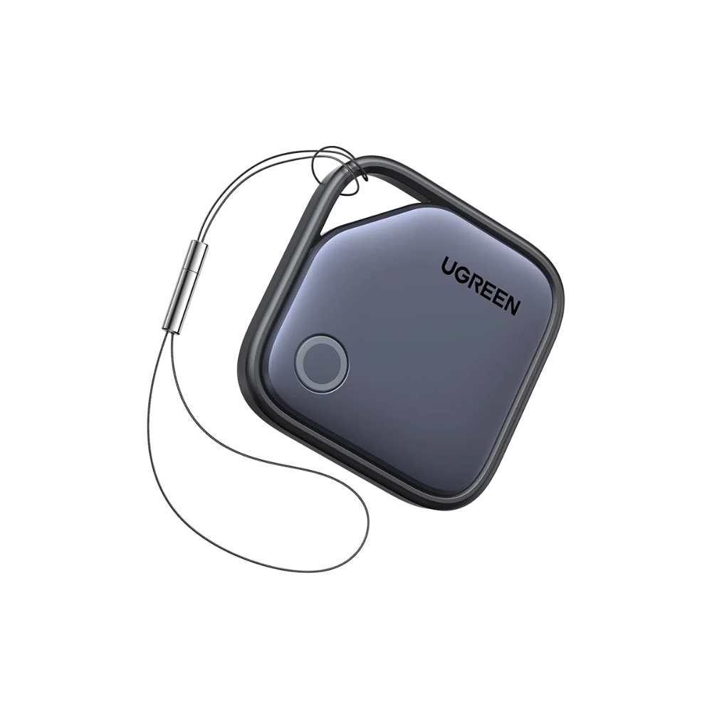 UGREEN Finder Slim Pro Smart Tracker Card Apple Find My Android Find Hub IP68 1.7mm Ultra-Slim | CM915 (75644)