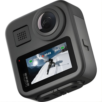 GoPro MAX 360 Waterproof Action Camera