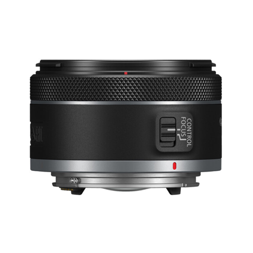 Canon RF 16mm f/2.8 STM Wide-angle Prime Lens for RF-Mount Full-frame Mirrorless Digital Cameras
