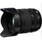 FUJIFILM XF 16-50mm F/2.8-4.8 R LM WR APS-C X-Mount Fujinon Standard Zoom Lens with AF Autofocus, 58mm Filter Thread, Full Frame Equivalent for Mirrorless Cameras