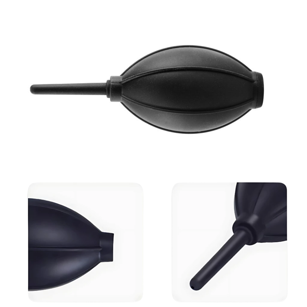 VSGO Hurricane Air Blower for Camera Lens & Sensor Cleaning