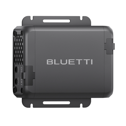 BLUETTI CHARGER1 DC-DC Car & EV Alternator Charger w/ DC Input Cable, 560W 27V Output & Auto On/Off