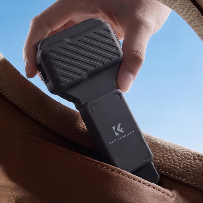 K&F Concept Screen Lens Protector for DJI Osmo Pocket 4P