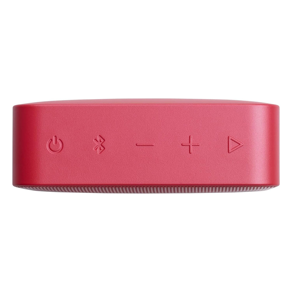 JBL Go Essential 2 Portable Waterproof Speaker, Ultra-Compact Design