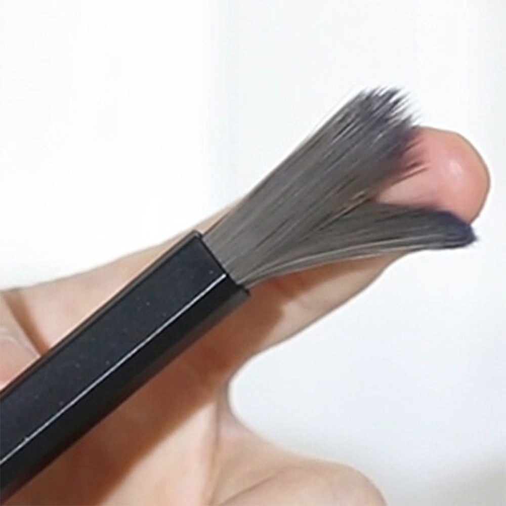VSGO Multifunctional Camera Cleaning Brush Set with Soft Bristles for Camera, Lens & Equipment