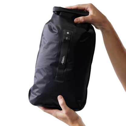 Matador FlatPak 8L IPX7 Waterproof Dry Bag
