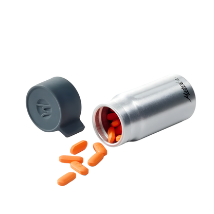 Matador Aluminum IPX7 Waterproof Travel Canister