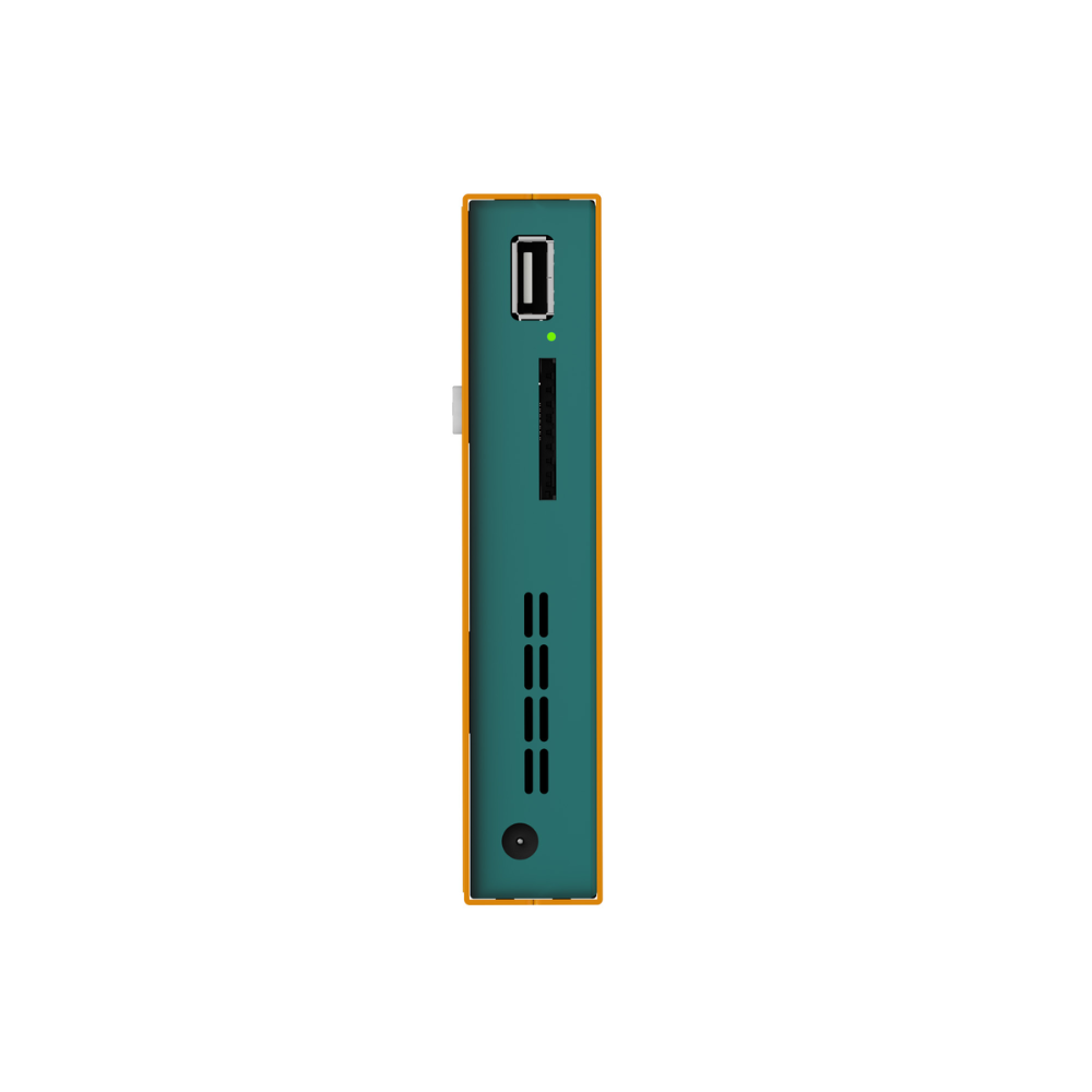 AVMATRIX DE20-4K 4K 60fps HDMI Video Encoder Decoder