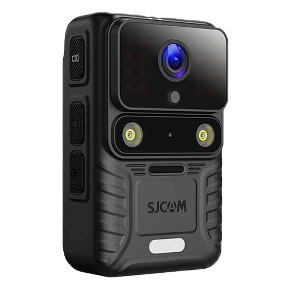 SJCAM A50 4K 20MP Wearable Multi-Purpose Body Camera