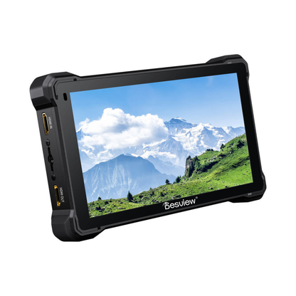 Desview R7SII  Series 7" 4K60fps UHD LCD Touchscreen Display On Camera Monitor