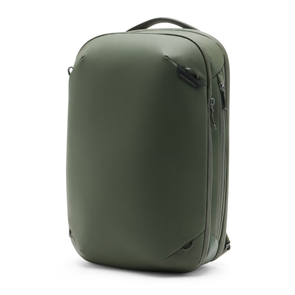 Peak Design 20L Travel Backpack Expandable to 23L Weatherproof Bag, Fits 16" Laptop & 11" Tablet