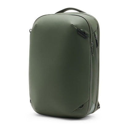 Peak Design 20L Travel Backpack Expandable to 23L Weatherproof Bag, Fits 16" Laptop & 11" Tablet