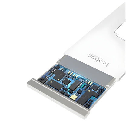 Yoobao 3400mAh ATL Version Battery Replacement for iP 6 Plus Smartphone