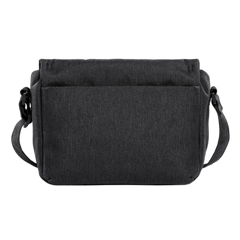 Ulanzi F02 4L Camera Sling Bag Crossbody with Water Resistant, Removable Divider, Shoulder Strap & Compartment for Accessories, DSLR Mirrorless Cameras Carrying Protection Gear | B085