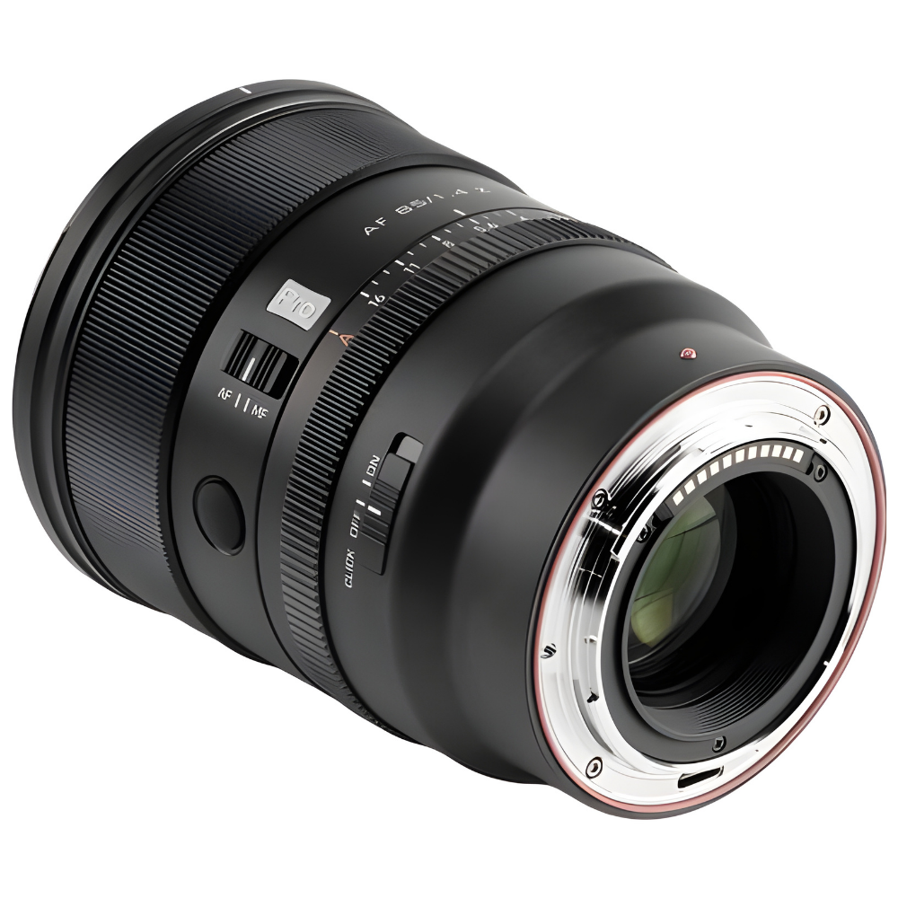 Viltrox AF 85mm F1.4 Pro Full-Frame Lens for Nikon Z-Mount