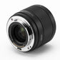 Viltrox Air Series AF 50mm F/2.0 Nikon Z / Sony E Mount AF Autofocus STM Full Frame Format Prime Lens with High Quality Optics and Eye and Face Detection for Mirrorless Camera