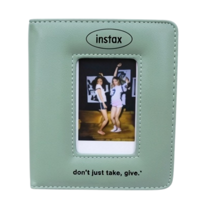 Fujifilm Instax Mini 12 MOKOMOKO Bundle Set Instant Camera Kit