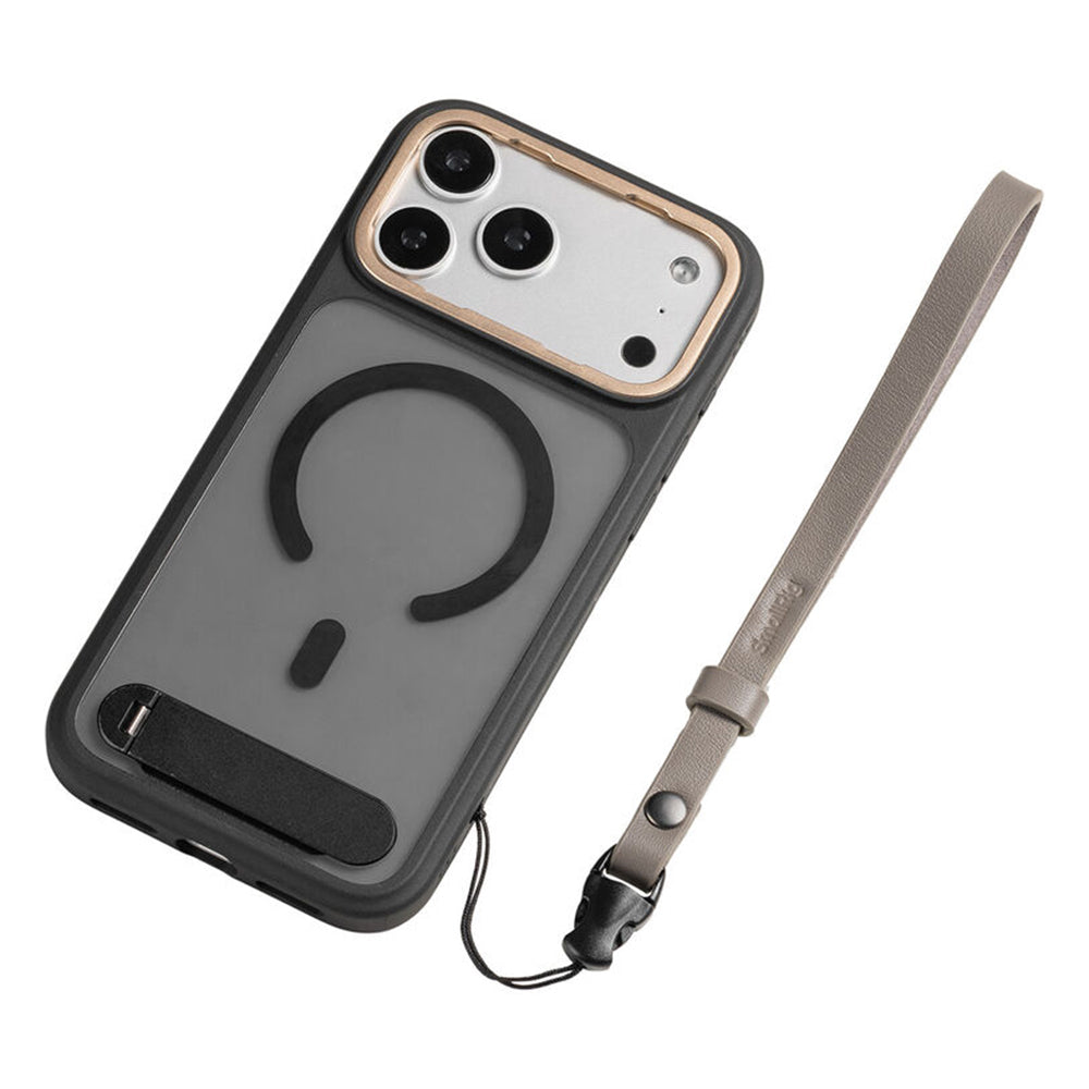 SmallRig Quick Release Wrist Strap | 5682 / 5683 / 5684