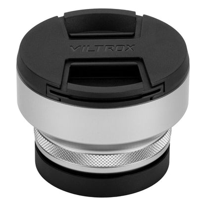 Viltrox Telephoto / Wide Conversion Lens for FUJIFILM X100 Series Mirrorless Camera