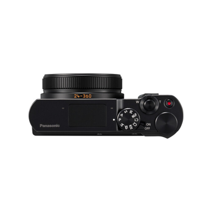 Panasonic LUMIX DC-ZS300 Digital Camera with 20.1MP 1.0" CMOS Sensor