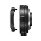 Canon EF-EOS R 0.71x Mount Adapter for EF / EF-S Lens to RF EOS C70 Super 35 Full Frame Digital Camera Body with Fully Electric Contact Support Data and DPAF