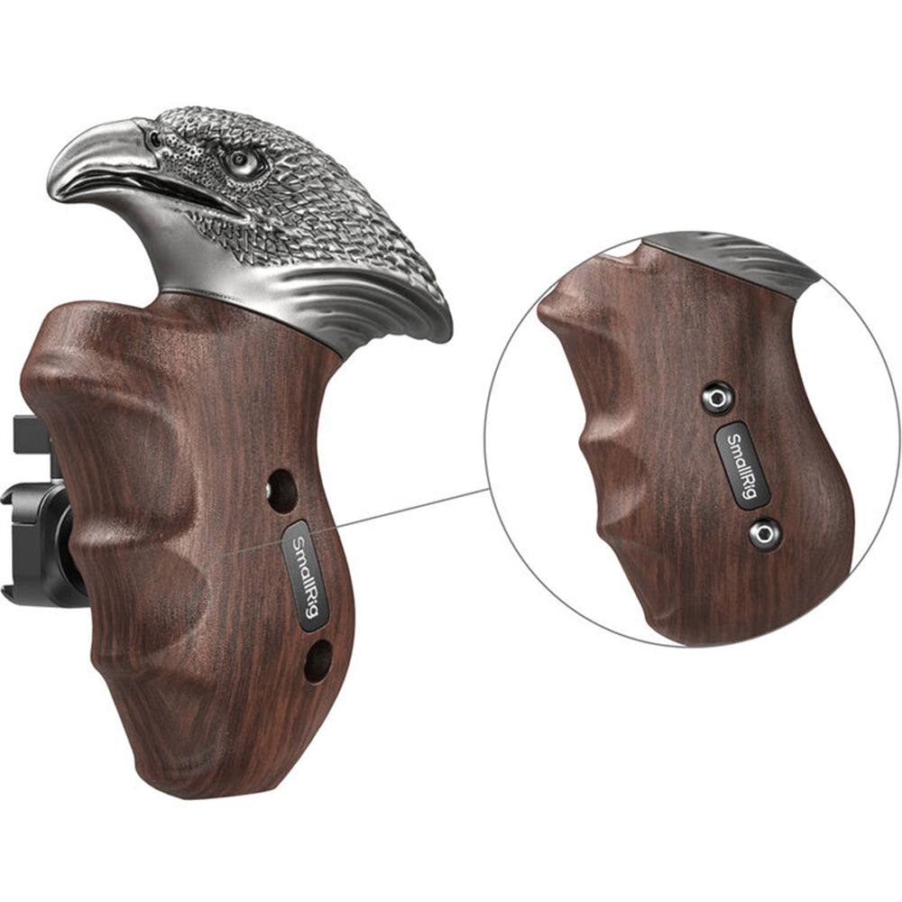 SmallRig ImageGrip Rotating Eagle Handle Grip