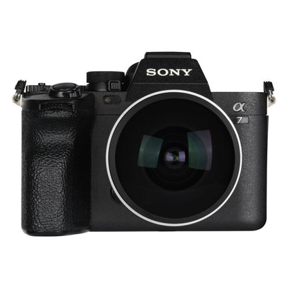 AstrHori 6mm F2.8 Full-Frame Circular Fisheye Lens