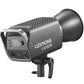 Godox Litemons LA150R RGB / LA150BI Bi-Color 165W LED Studio Monolight Bowens S Mount with 14 Special Light Effect Presets, 1800-10000K CCT Range, Bluetooth, Onboard & App Control for Photography, Studio Lighting and Equipment