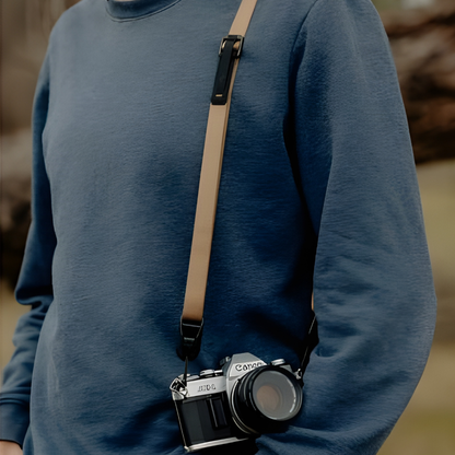Peak Design Leash Camera Strap