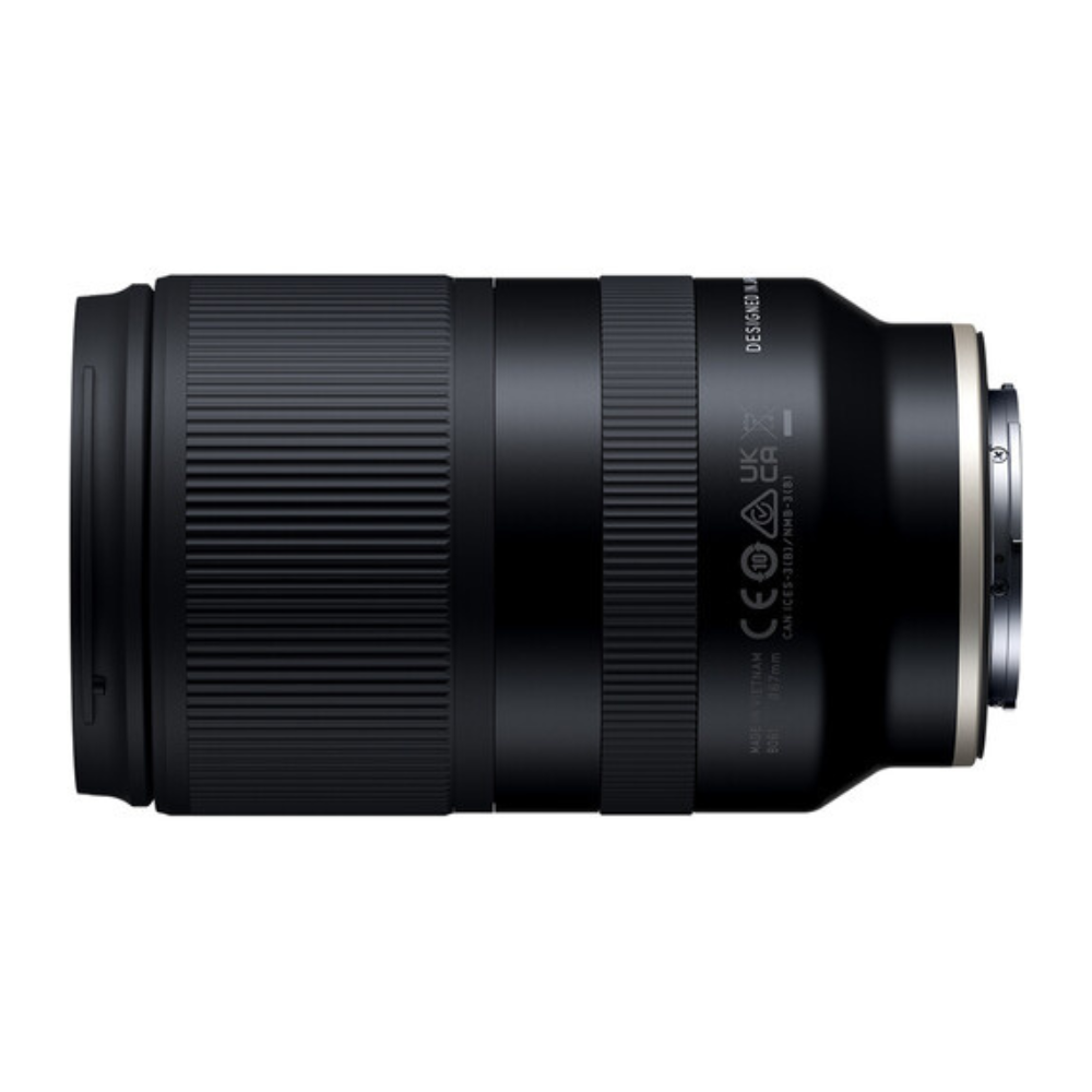 Tamron 18-300mm F/3.5-6.3 Di III-A VC VXD APS-C Mirrorless Camera Zoom Lens for Nikon Z Mount | B061Z