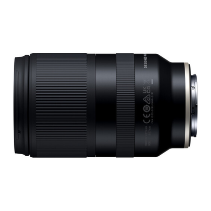 Tamron 18-300mm F/3.5-6.3 Di III-A VC VXD APS-C Mirrorless Camera Zoom Lens for Nikon Z Mount | B061Z