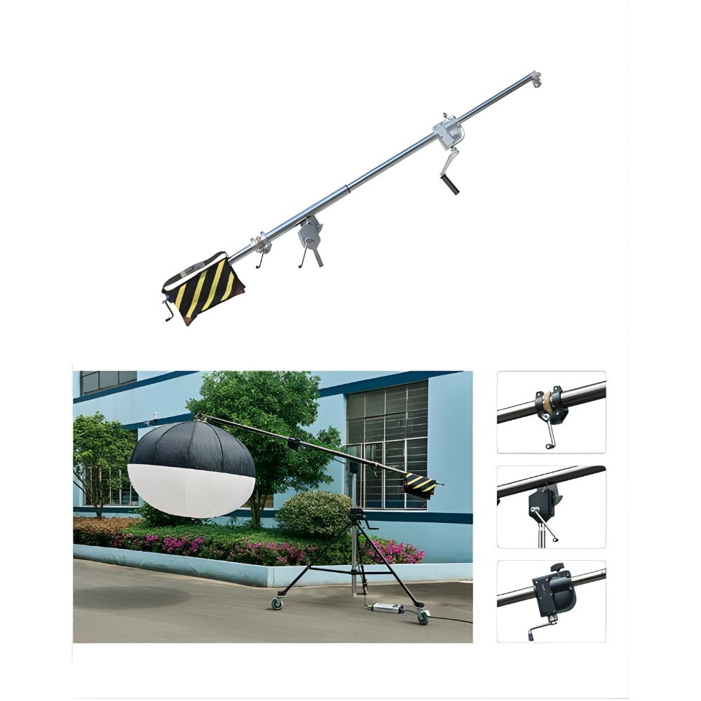 Dearkol DL-1123 Heavy Duty Boom Arm
