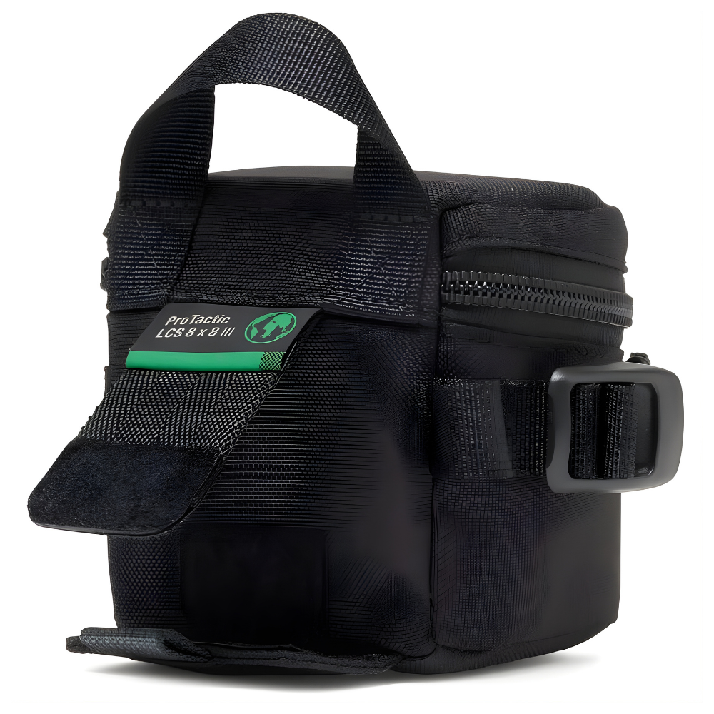 Lowepro ProTactic LCS III Lens Case Sling Bag