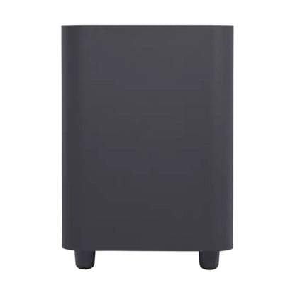 JBL BAR 1000 880W 7.1.4 Soundbar and Subwoofer System with Dolby Atmos and MultiBeam Surround Sound, HDMI eARC with 4K Video Pass-Through, and Detachable Side Speakers