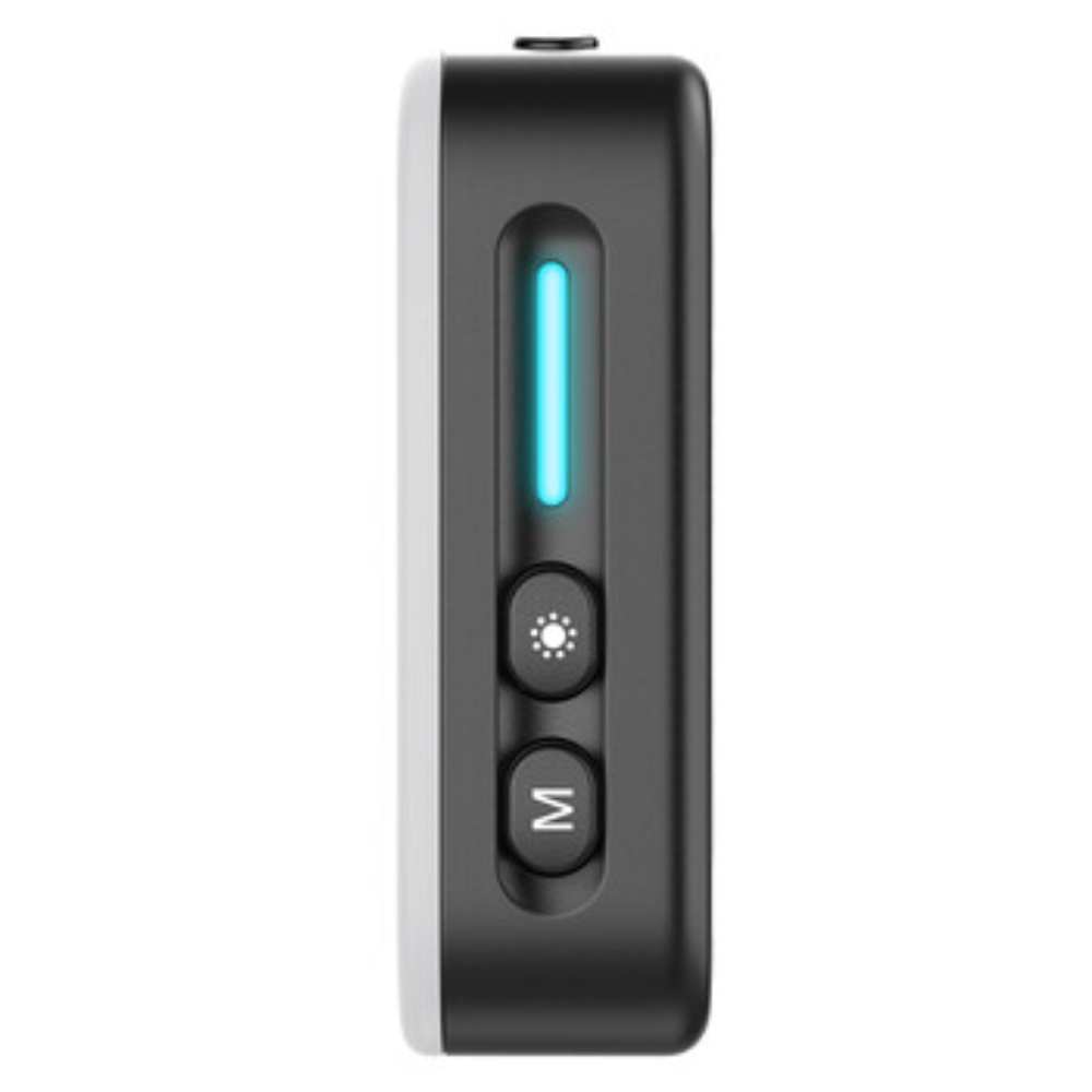 ULANZI M02 Portable Magnetic Mini LED Fill Light | L217A