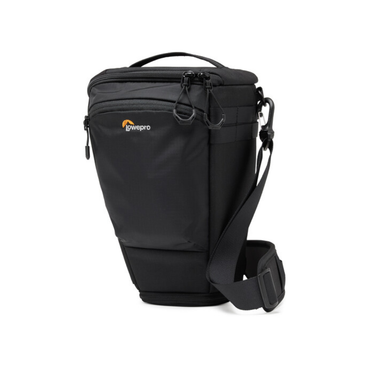 Lowepro 6L ProTactic TLZ 75 AW II | 4L TLZ 70 AW II Expanding Professional Camera Toploader Bag