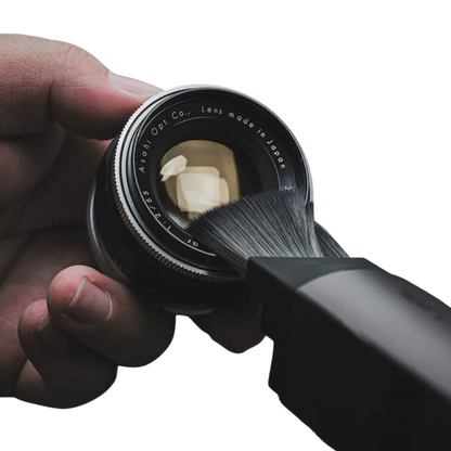 VSGO Pocket Beast Electric Air Blower for Camera Lens & Sensor Cleaning