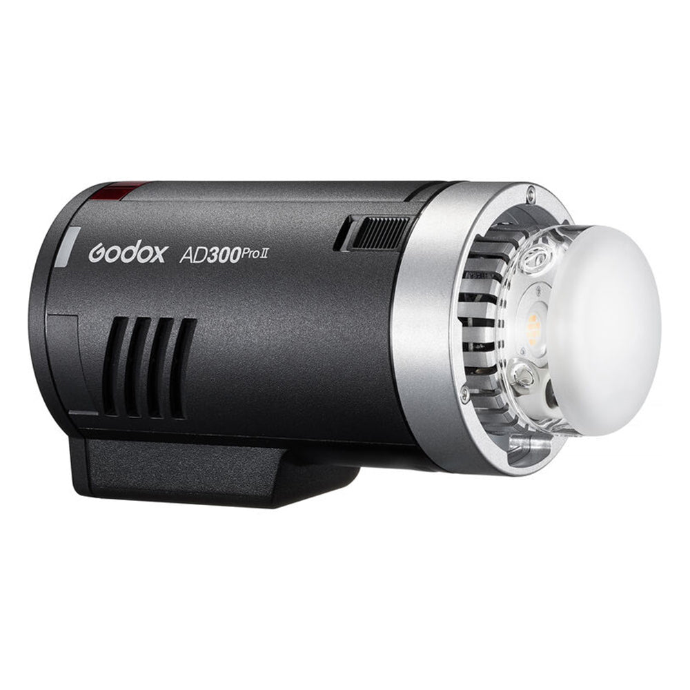 Godox AD300PRO II Wireless All in One 300W Outdoor Flash