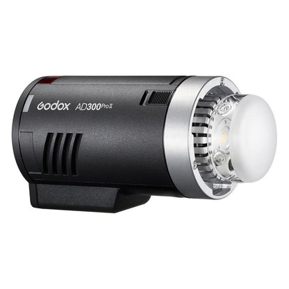Godox AD300PRO II Wireless All in One 300W Outdoor Flash