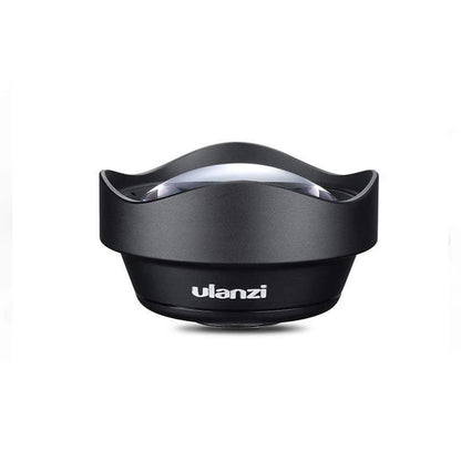 ULANZI 75mm HD Macro Lens for Smartphones Universal Phone Clip Multilayer Coating