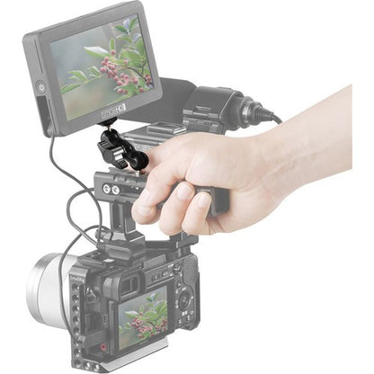 SmallRig Universal Magic Arm with Dual Ball Heads (3inches, 1.4-20) Model 2157