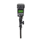 PXEL AA-GN6 Gooseneck for Light Stand Flexible Metal Adapter