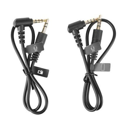 [CLEARANCE] Boya BY-MM1+ Plus Shotgun Microphone for Smartphones, Cameras, PC, Recorders, Tiktok, Livestream Vlogging Youtube