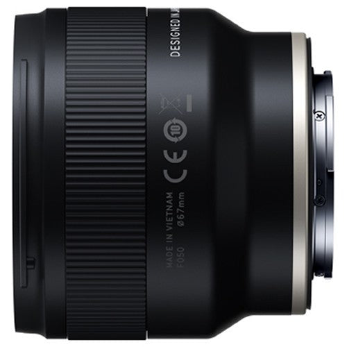 Tamron 20mm f/2.8 Di III OSD M 1:2 Lens for Sony E Mount Mirrorless Camera