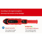 [CLEARANCE] Noyafa NF-5140 Wall Blockage Detector Diagnostic- Tool Wall Pipeline Blocking Clogging Scanner Plumbers Instrument