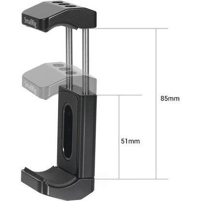 SmallRig Holder for Portable Power Banks- Model BUB2336