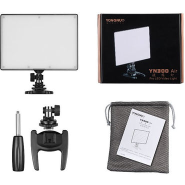 Yongnuo YN300 AIR LED Light Bi-Color