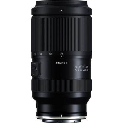 Tamron 17-180mm F/2.8 Di III VC VXD G2 Full Frame Telephoto Zoom Lens Nikon Z Mount Fast AF Autofocus for Mirrorless Cameras | A065Z